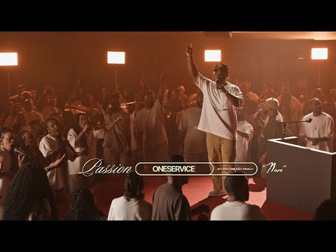 Tudo Novo - One Service