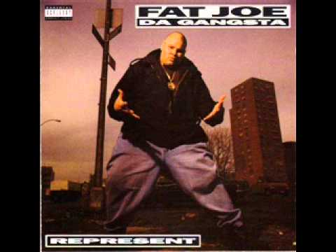 Fat Joe Da Gangsta - 05 Watch The Sound [Feat Grand Puba, Diamond D]