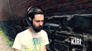 Ergo Proxy - "Kiri" - Monoral | ENGLISH ver | GoldenBoys