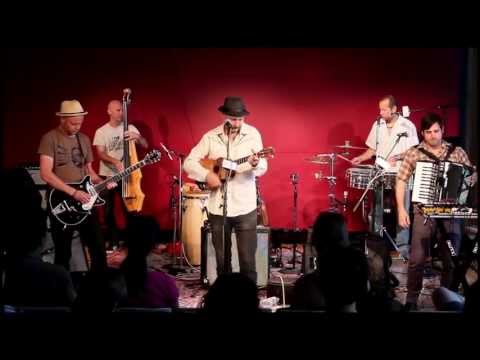 Chicha Libre - "Danza del Millonario"