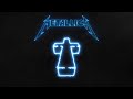 FOR WHOM THERE LIGHT TOLLS -  Metallica X Justice " A Mashup EP "