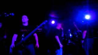 Vehemence- By Your Bedside