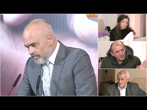 SPECIALE/ U prene ne bese! E verteta e rrezimit te pallateve ne Thumane | ABC News Albania