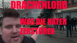 Drachenlord was die Hater zerstört haben! Arnidegger reaction!