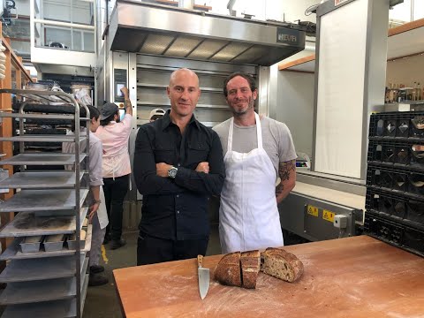 Episode 8: San Francisco