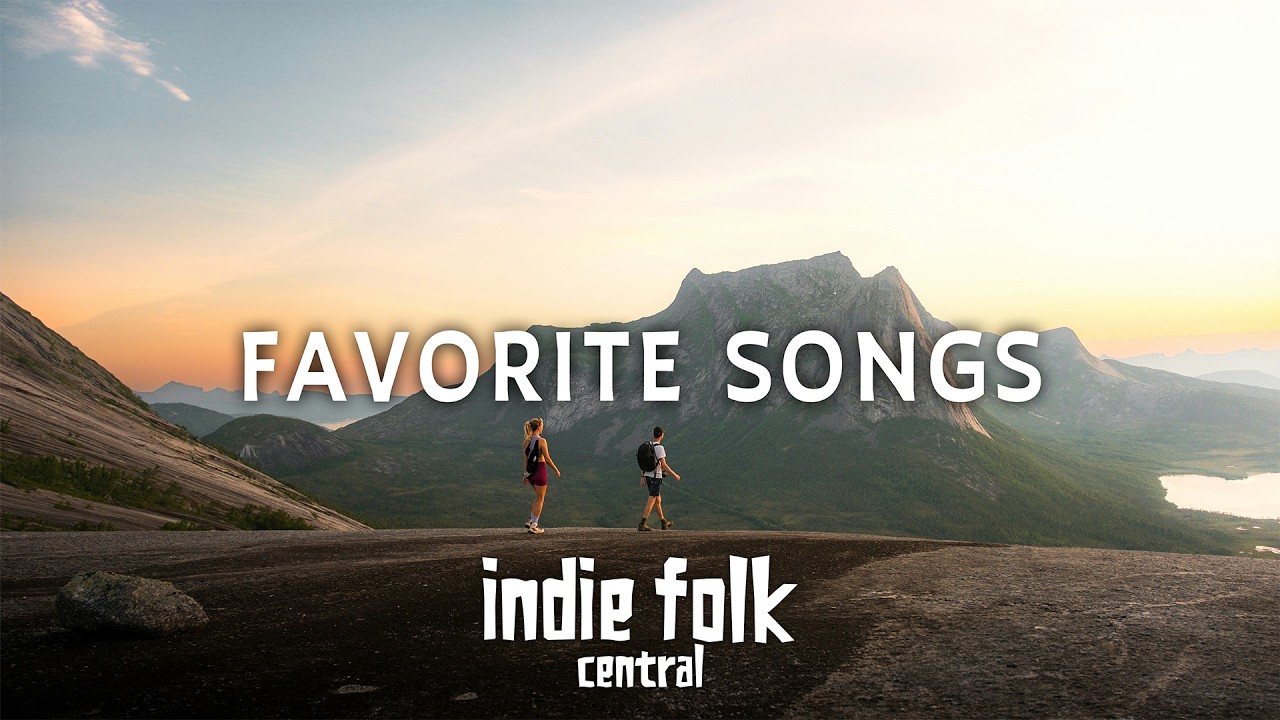 Favorite Indie Folk Songs • Amistat, Portair & SYML