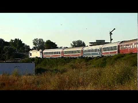 100824 Eforie Nord  65-1025-9 1821 Mangalia-Arad