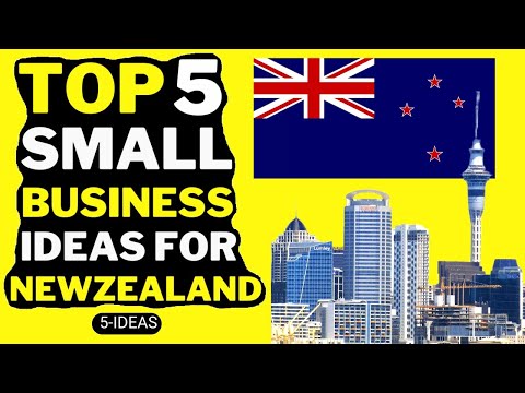 , title : '🇳🇿 Small Business Idea for New Zealand in 2023 - Profitable Business Ideas in New Zealand 2022'
