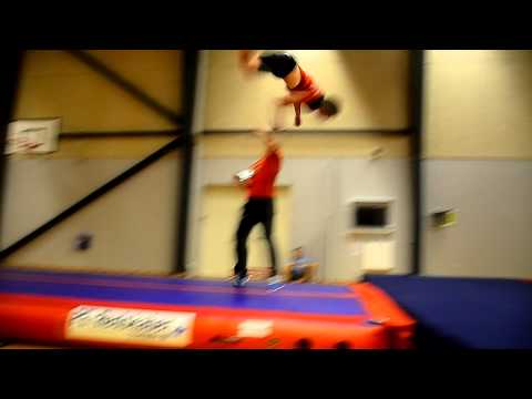 Kasper beck (Full Full)