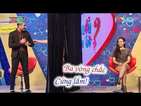 Nữ PG chân dài được mai mối với, anh chàng tên Mộng lại còn thích làm Nails 😆