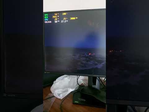 e5 2650v2 + r9 nano red dead redemption 2