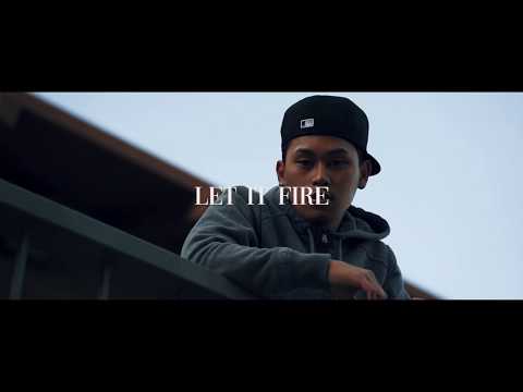JoeMari - Let It Fire (Official Video)