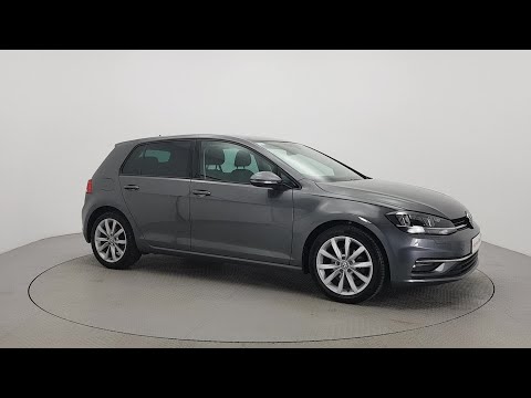 191D20510 - 2019 Volkswagen Golf HIGHLINE 1.0TSI 5DR 115HP 25,950