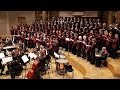 Handel Messiah - All we like sheep have gone astray