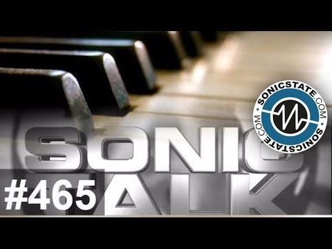 Sonic TALK 465 - 23 Pianos