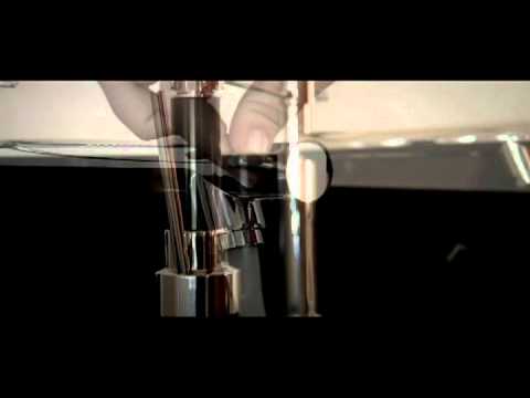 Torneira Gourmet - Vitaly Metais