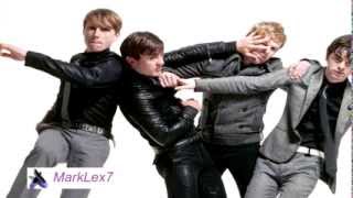 Franz Ferdinand - Bullet