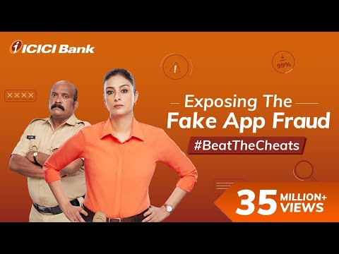 Avoid the trap, beware of fake app | #BeatTheCheats again with Tabu!