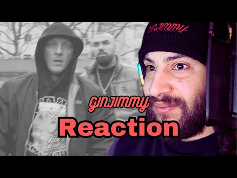 Olexesh x Sa4 x Ajé - "Qualität" 👌 Reaction by ginjimmy