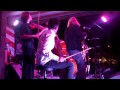 Alejandro Escovedo Orchestra, The End, SXSJ, March 18, 2011