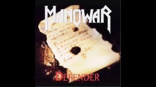 Manowar - Defender(1983, 12&#39;&#39; version)