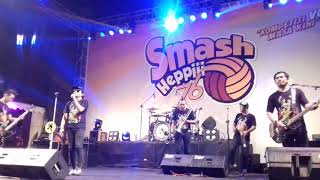 Download lagu Tipe-X Selamat jalan Bikin merinding (live Magelang) mp3