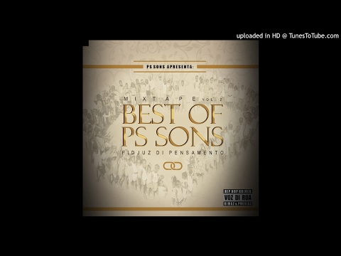 MIX - Mixtape Best of Ps Sons