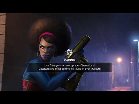 Last off season war. We got to tier 6!