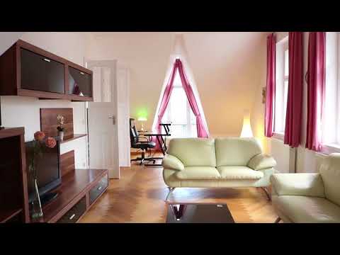 Beautiful apartment with 3 bedrooms for rent in Steglitz-Zehlendorf - Spotahome (ref 254495)