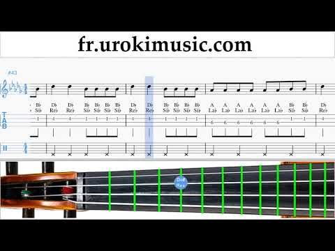 Comment Jouer du Violon Imagine Dragons - Whatever It Takes Tab Tablature um-i829