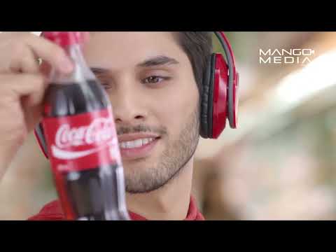 Coca-Cola HSE Gujranwala