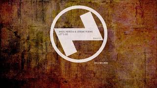 Angel Heredia & Jerome Robins - Let's Go [Zulu Records]