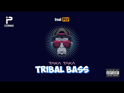 TRIBAL BASS🔥 - TAKA TAKA REMIX 2024 (Irsal Palevi)