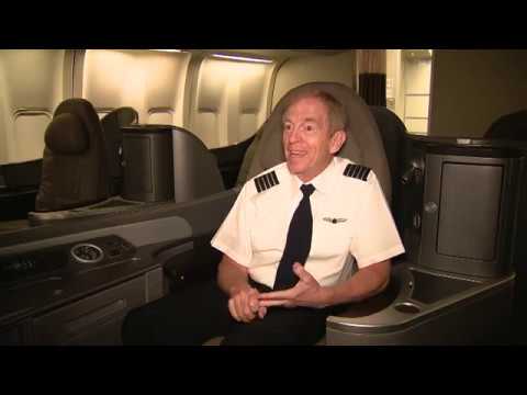 Local aviation studio offers realistic 'Fearless Flight' classes to get over fear of flying