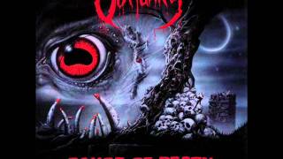 Obituary - Circle Of The Tyrants (Celtic Frost Cover).wmv
