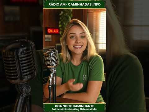 Boa Noite Caminhante - Circuito Terra Nova - Castro-PR - 18/10/2026 #Shorts