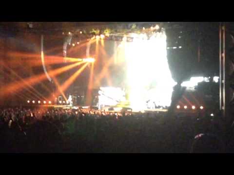 Def Leppard and Kiss Walnut Creek Amphitheatre Raleigh