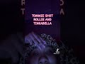 TOMMIE SH0T ROLLIE TINKABELLA BADDIES MIDWEST TEA ️