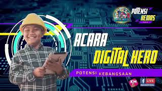 Download lagu LAGU RASMI - HARI POTENSI KEMAS 2023 mp3