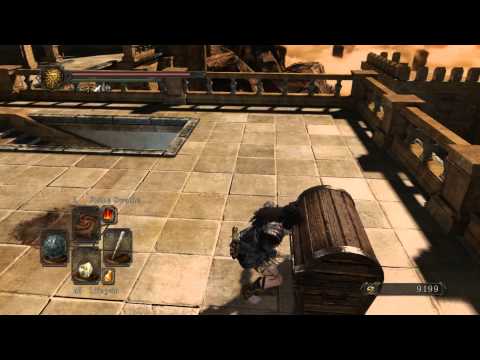 Dark Souls 2 Ep. 93 - Meet the Ancient Dragon - PC HD 1080P