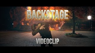 BACKSTAGE - Tutto Molto Interessante