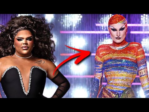 Kandy Spills WHY All Stars 9 Changed Format! ????