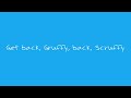 Who Let The Dogs Out Lyrics High Quality