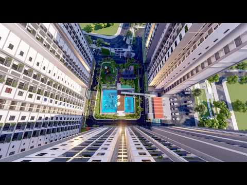 căn hộ gần alva plaza, chỉ từ 1ty4, thanh toán 1%/thang, bank hỗ trợ 70%