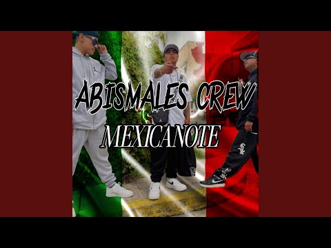 Mexicanote (feat. 2ble P & Recke)