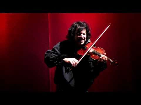 Mani Neumann - farfarello - Feuer und Flamme