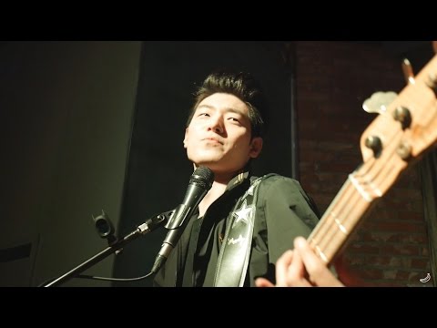 170326 [잔나비's 미니콘서트] cuckoo - 잔나비 @에반스라운지