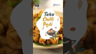 Resep Tahu Chili Padi, Rasa Pedas Asin Asam yang Cocok untuk Menu Sahur dan Buka Puasa