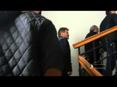 Grupul Carabulea, la Curtea de Apel Alba Iulia