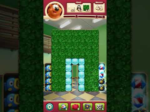 Toon Blast Level 1910